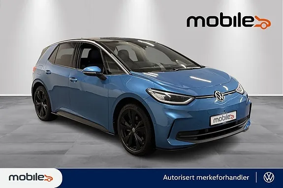 Volkswagen Id.3