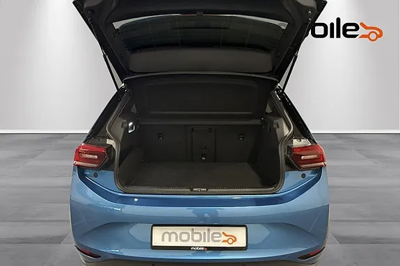 Volkswagen Id.3 2023 photo 4