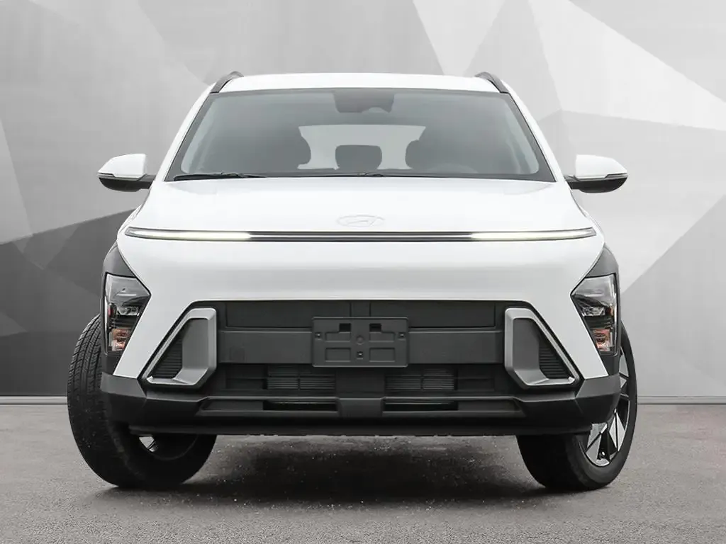 Hyundai Kona 2026 photo 2