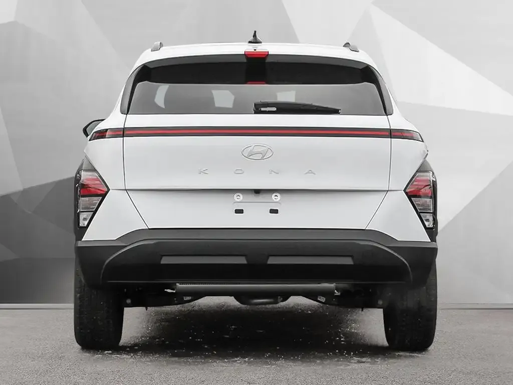 Hyundai Kona 2026 photo 5
