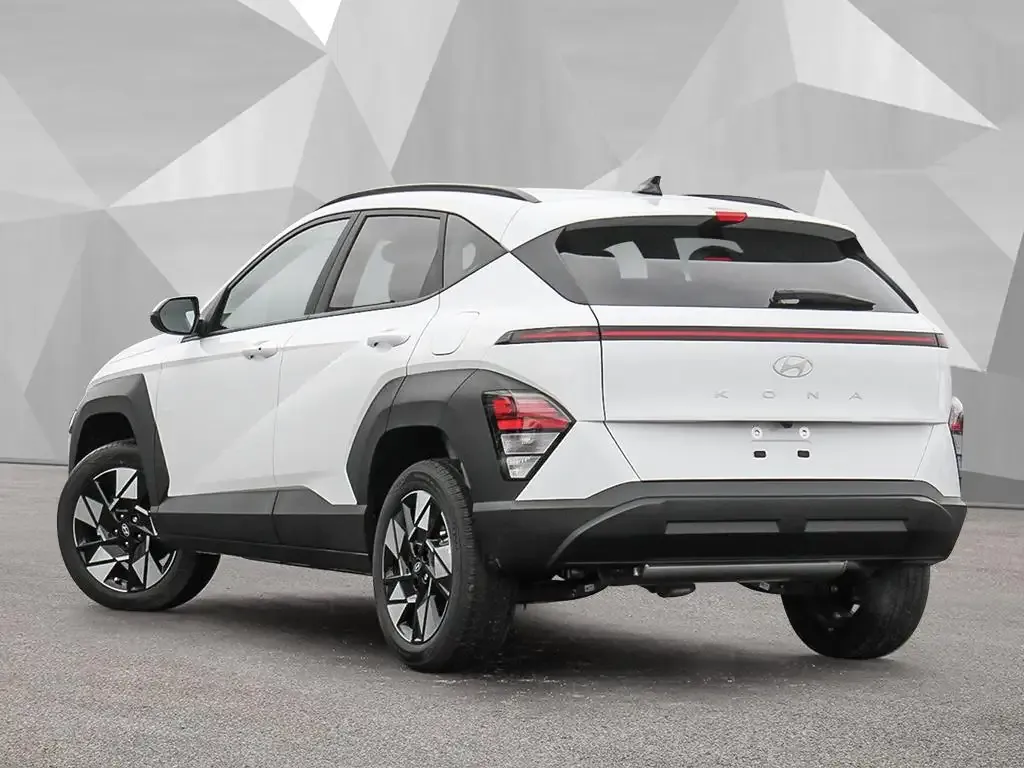 Hyundai Kona 2026 photo 4