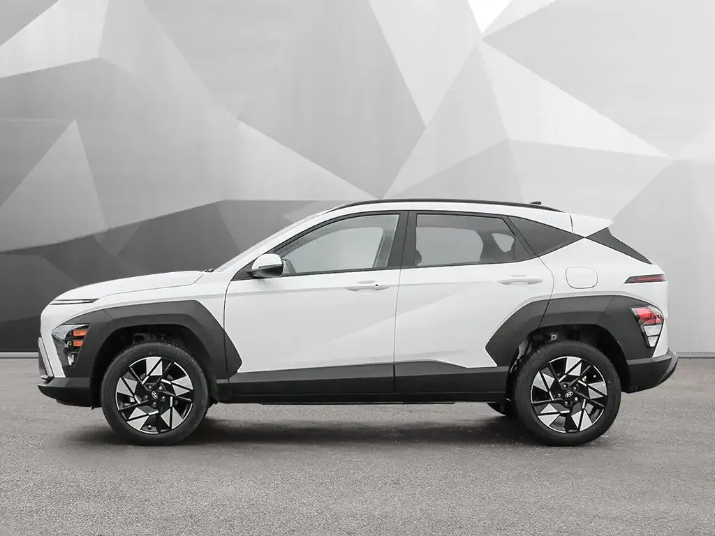 Hyundai Kona 2026 photo 3