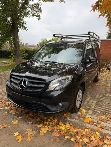 Mercedes-Benz Citan Combi