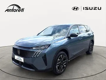 Peugeot 5008 2026 photo 3