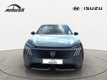 Peugeot 5008 2026 photo 2