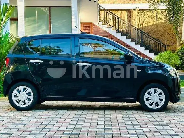 Daihatsu Mira 2025 photo 5