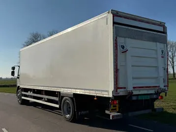 DAF Lf 290 2020 photo 3