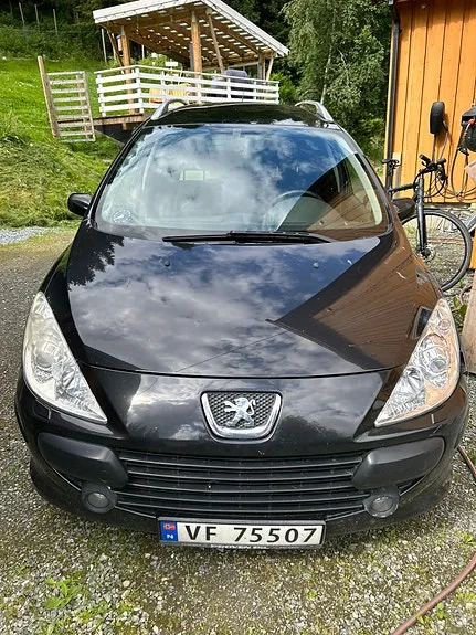 Peugeot 307 Sw