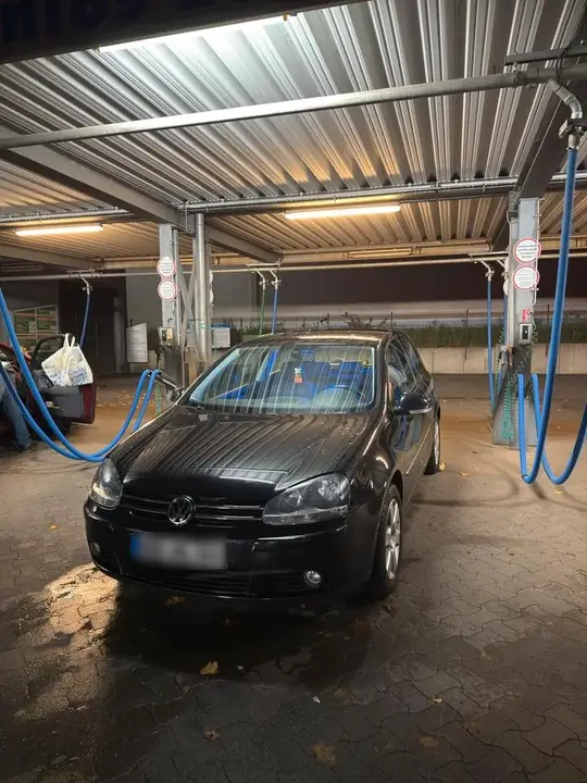 Volkswagen Golf 5