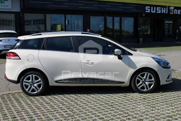 Renault Clio 2018 photo 4