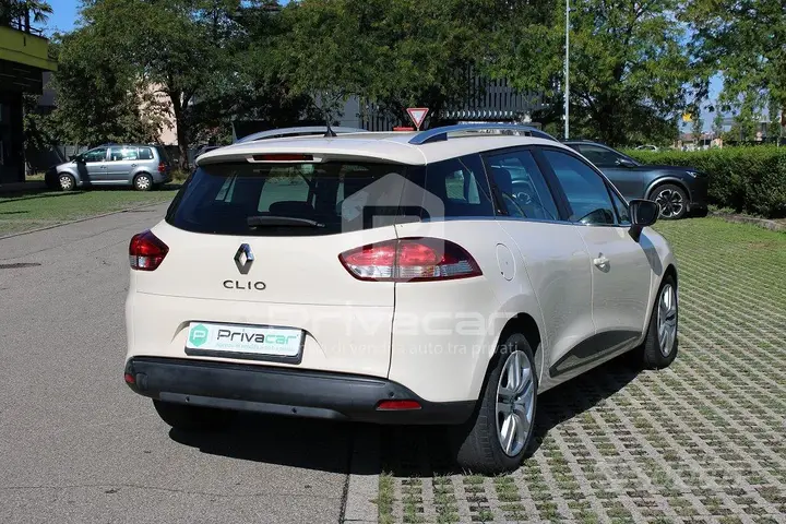 Renault Clio 2018 photo 5