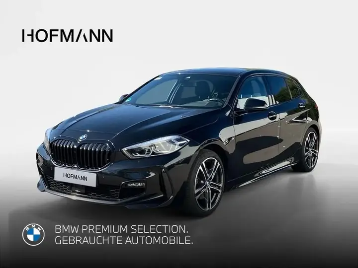 BMW 118I