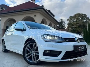 Volkswagen Golf 7
