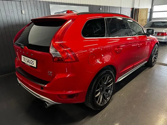 Volvo Xc60 2011 photo 3