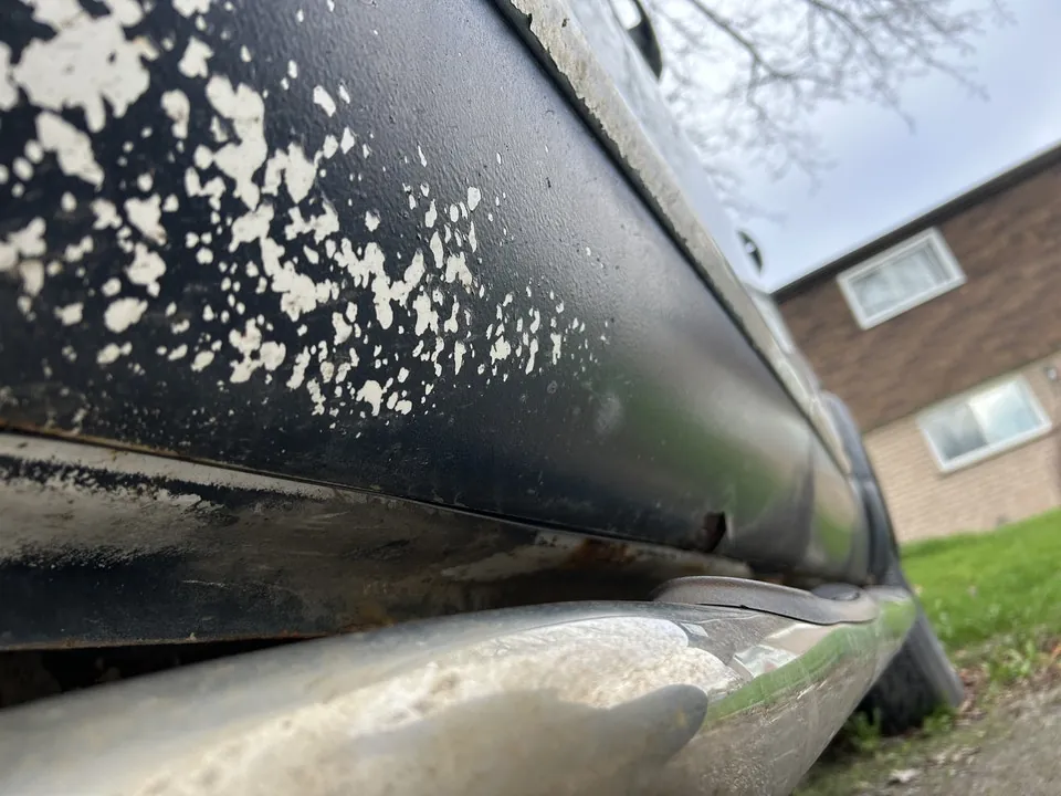 Dodge Ram 1500 2007 photo 5