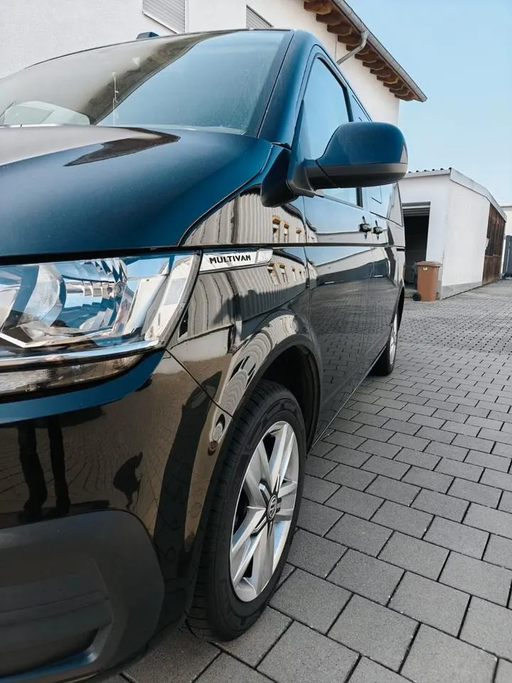 Volkswagen T6.1 Multivan
