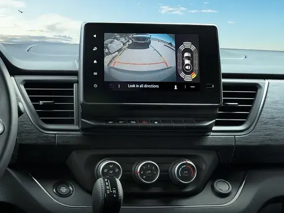 Nissan Primastar 2025 photo 5