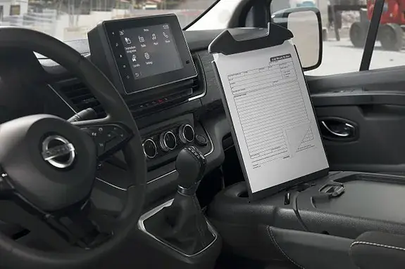 Nissan Primastar 2025 photo 3