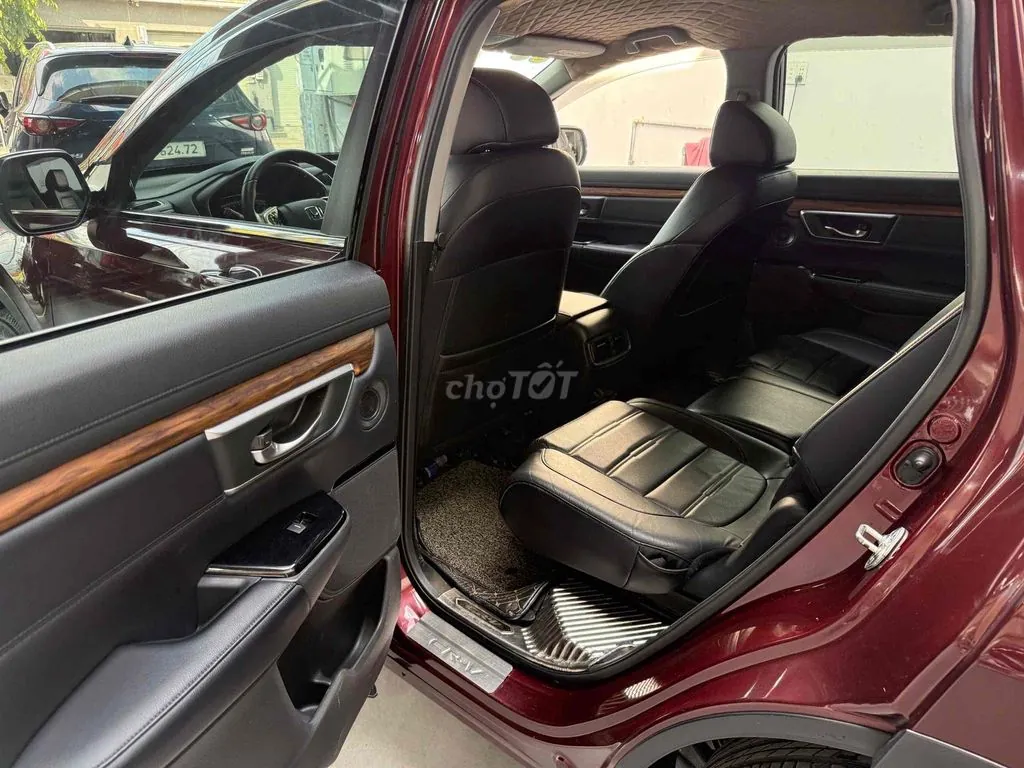 Honda Hr-V 2019 photo 5