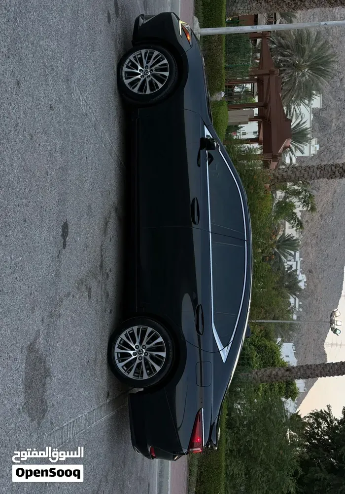Lexus Es 2019 photo 4
