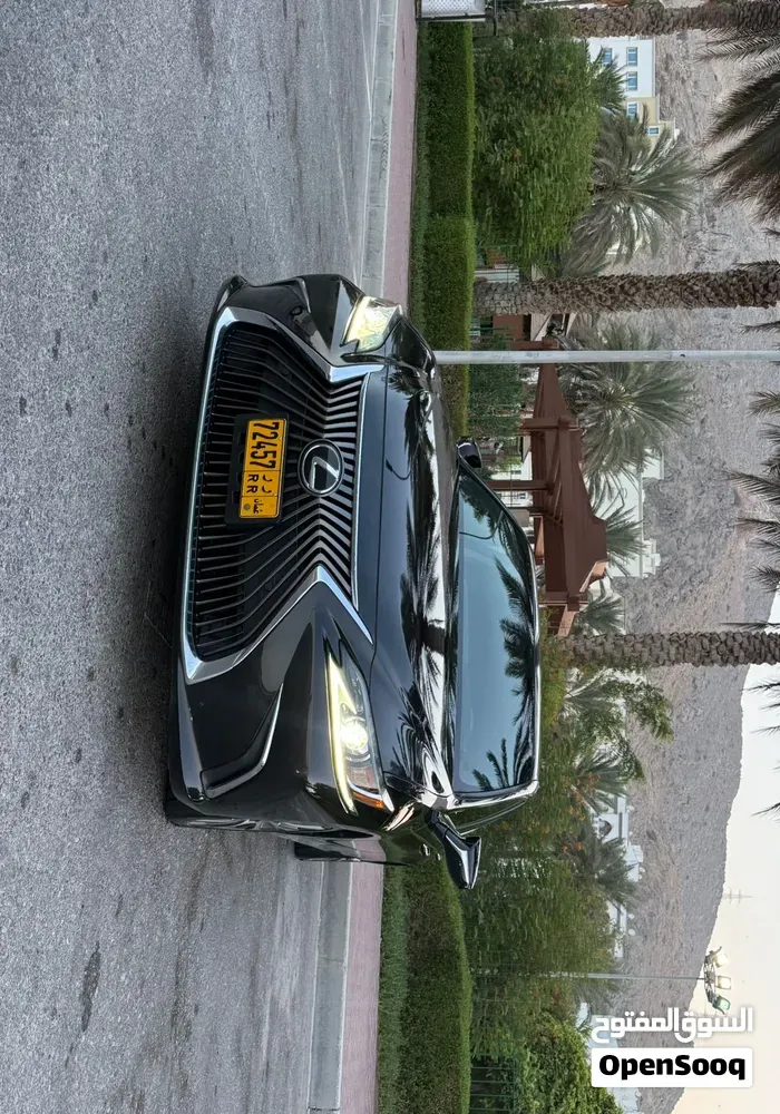 Lexus Es 2019 photo 2