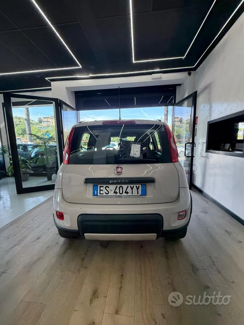 Fiat Panda 2013 photo 3