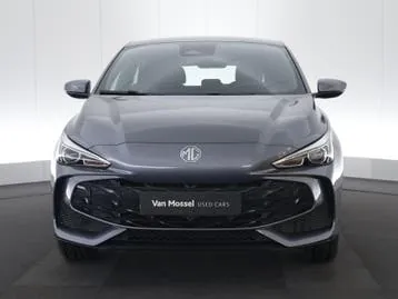 MG Zs 2024 photo 3