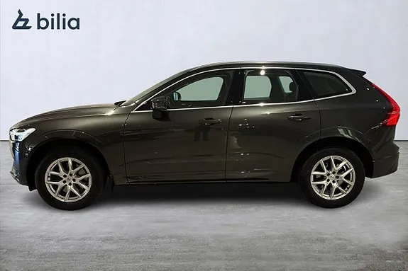 Volvo Xc60 2019 photo 2