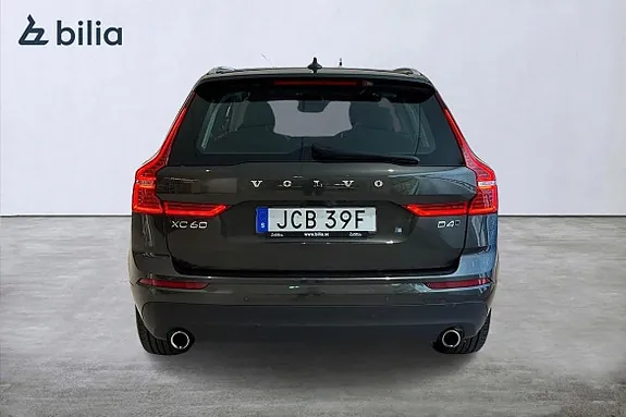 Volvo Xc60 2019 photo 5