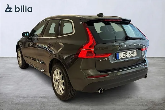 Volvo Xc60 2019 photo 4