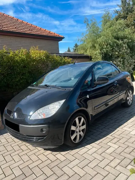 Mitsubishi Colt Czc
