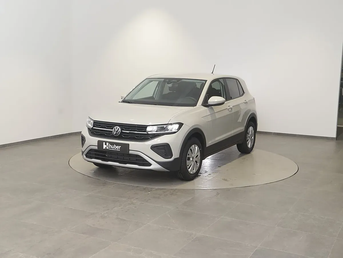 Volkswagen T-Cross 2026 photo 3