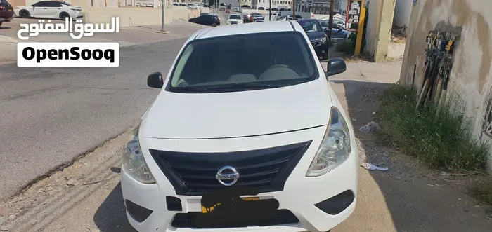 Nissan Sunny 2016 photo 4