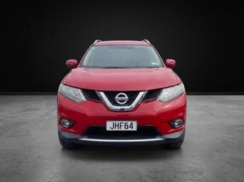Nissan X-Trail 2015 photo 3