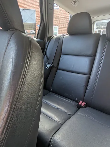 Volvo V50 2011 photo 4