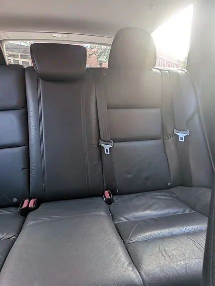 Volvo V50 2011 photo 3
