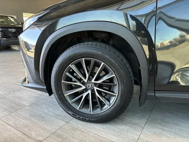 Lexus Nx 2023 photo 5