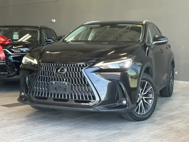 Lexus Nx 2023 photo 4
