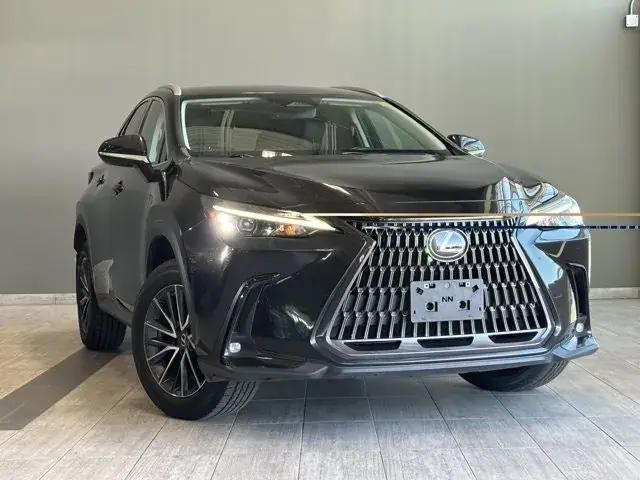 Lexus Nx 2023 photo 2