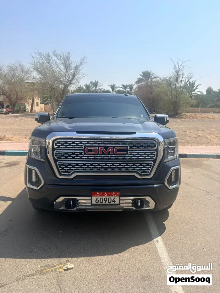GMC Sierra 2022 photo 5