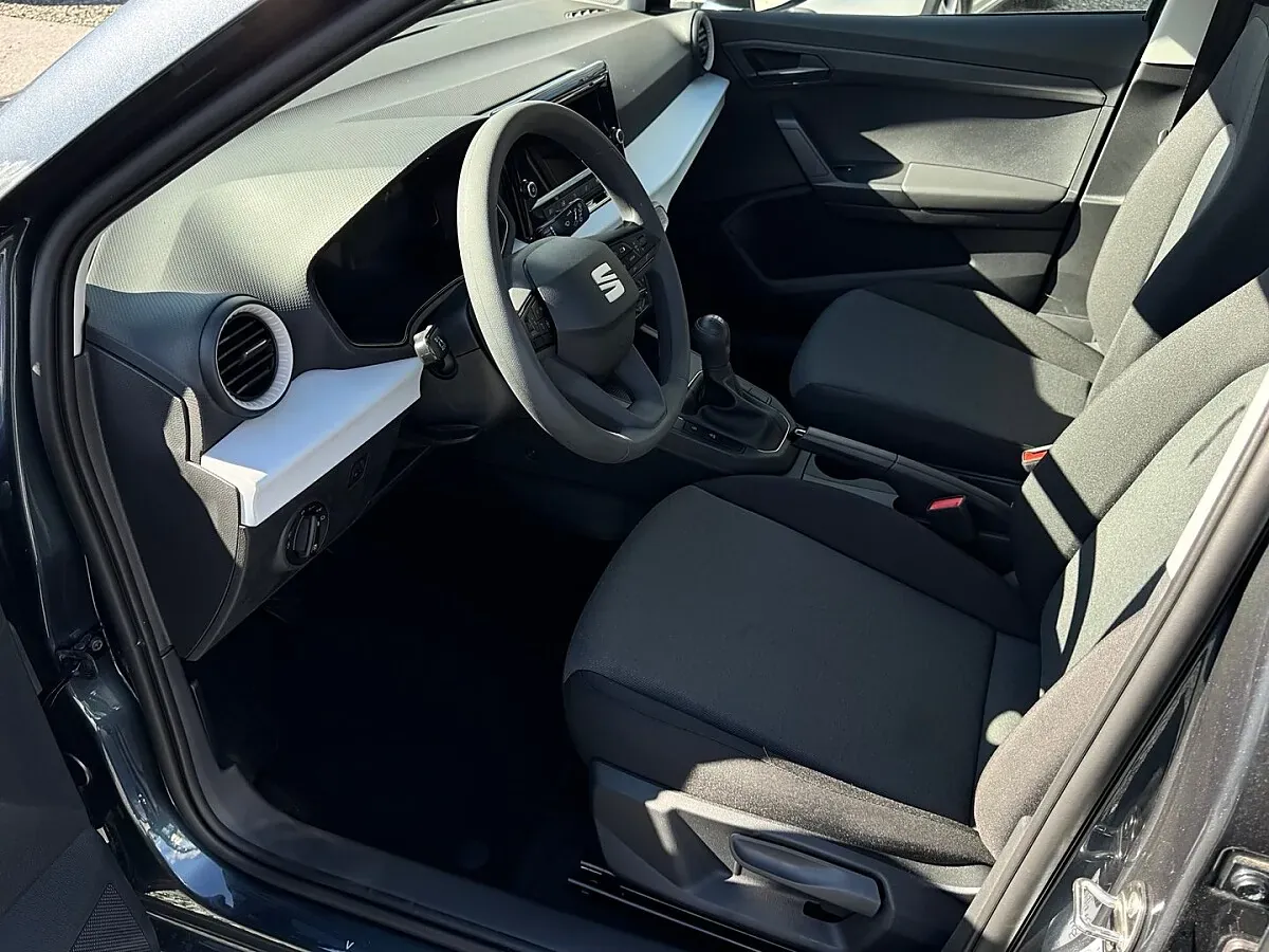 Seat Arona 2026 photo 3