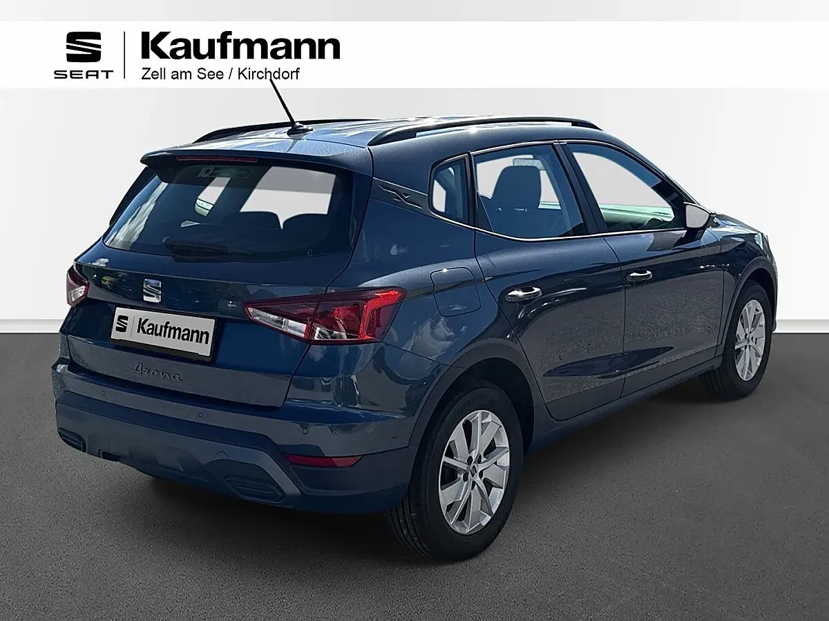 Seat Arona 2026 photo 2