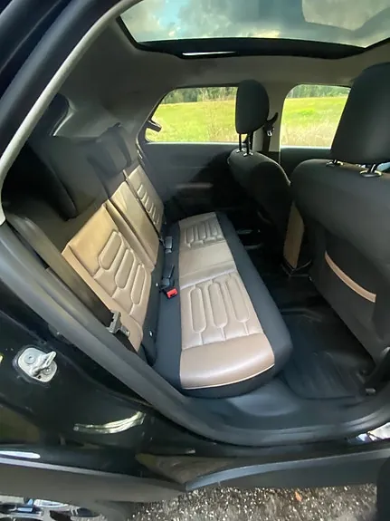 Citroen C4 Cactus 2016 photo 5