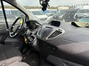 Ford Transit 2017 photo 3