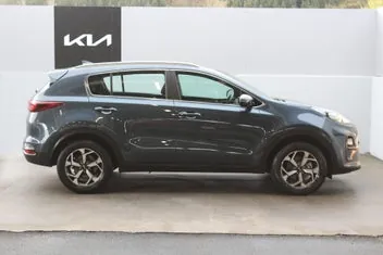 Kia Sportage 2019 photo 4