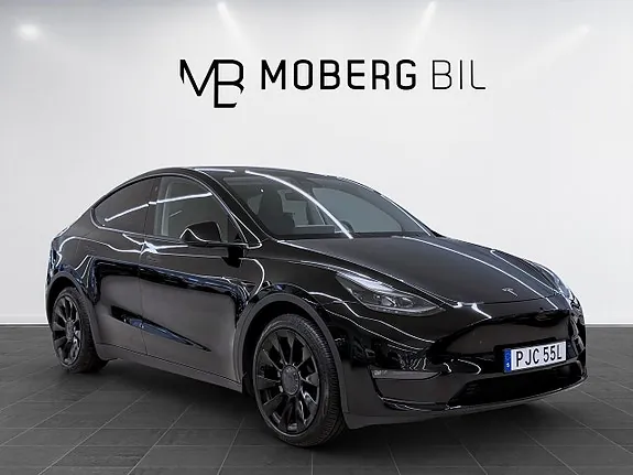 Tesla Model Y 2024 photo 4