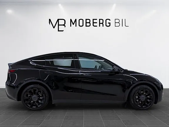 Tesla Model Y 2024 photo 5