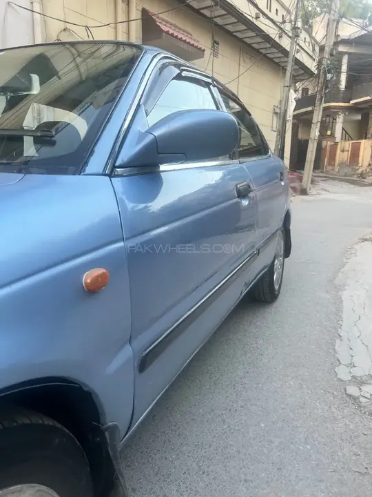 Suzuki Baleno