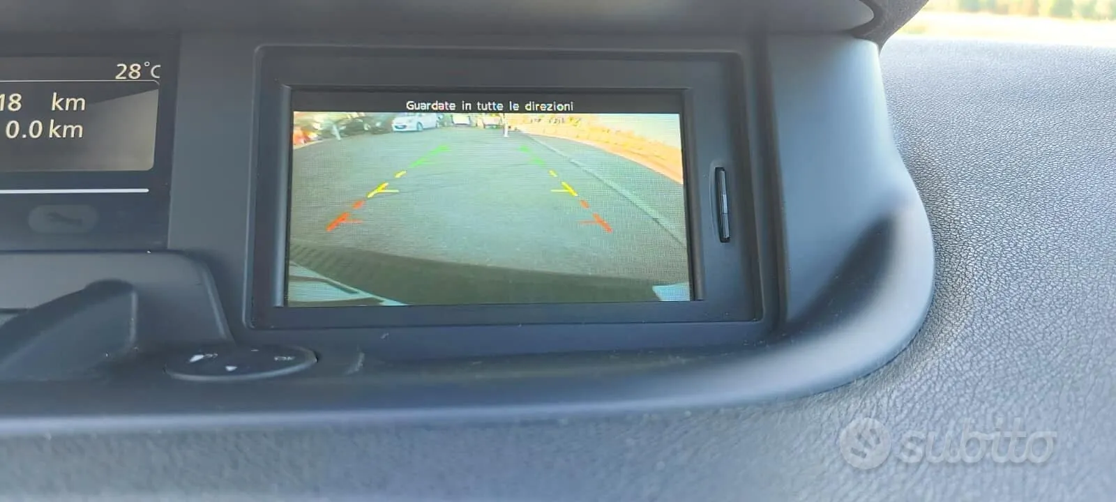Renault Scenic 2016 photo 4