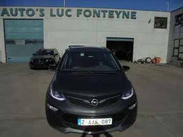 Opel Ampera